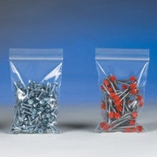 2x3 4 Mil Clear Reclosable Zipper Poly Bags 200/Case PB3684200PK - alias listing
