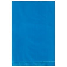 4x6 2 Mil Blue Flat Poly Bags 100/Case PB390BL100PK - alias listing