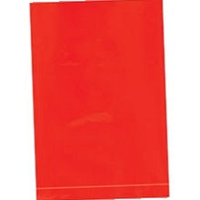 4x6 2 Mil Red Flat Poly Bags 100/Case PB390R100PK - alias listing