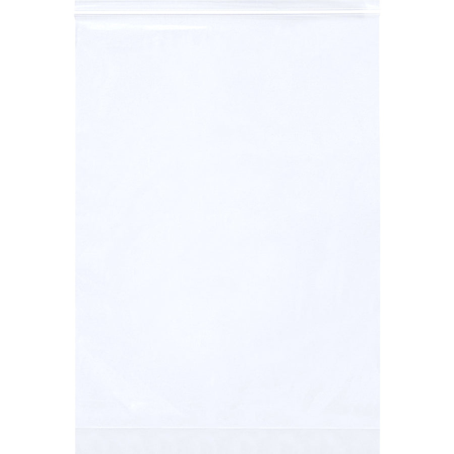 9x12 2 Mil Reclosable Gusseted Poly Bags 1000/Case PB3931 - alias listing