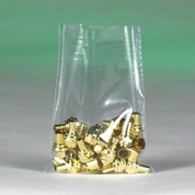 5x7 2 Mil Flat Poly Bags 200/Case PB410200PK - alias listing