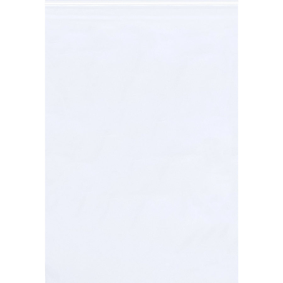 18x30 2 Mil Reclosable FDA USDA Poly Bags 250/Case PB4107 - alias listing
