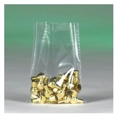4x30 2 Mil Flat Poly Bags PB42820 - alias listing