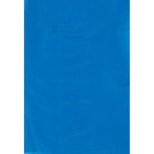 6x9 2 Mil Blue Flat Poly Bags 100/Case PB440BL100PK - alias listing