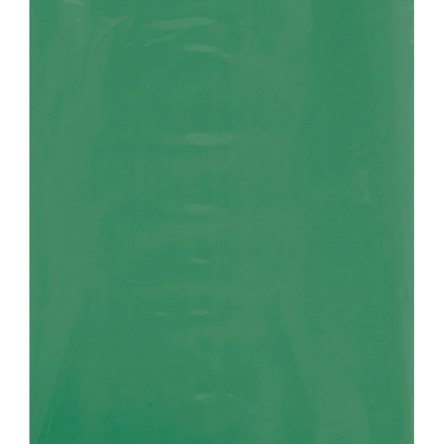 8x10 2 Mil Green Poly Bags 1000/Case PB465G - alias listing