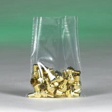 10x16 2 Mil Flat Poly Bags 200/Case PB515200PK - alias listing