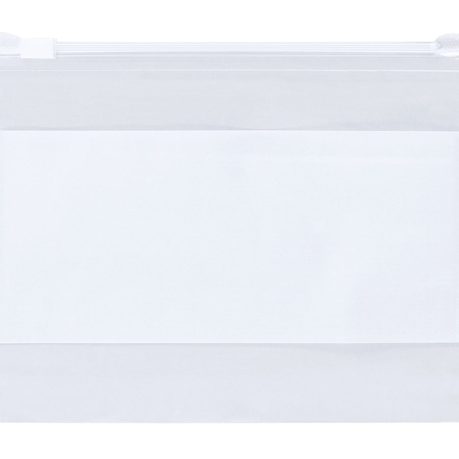 4x6 3 Mil Reclosable Slide-Seal Poly Bags 100/Case PB5238 - alias listing