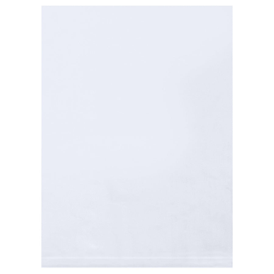 36x40 2 Mil Clear Poly Bags 250/Case PB641 - alias listing