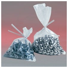 6x16 6 Mil Flat Poly Bags PB8237 - alias listing