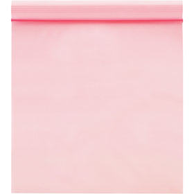 Protect sensitive electronic components with these 2.5x3" 4 mil pink anti-static reclosable poly bags. Full-width zipper closure ensures secure, static-free storage for 1,000 bags per case. Industry-standard ESD protection meets ASTM D4169 compliance.