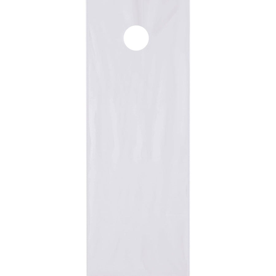 6x12 1.5 Mil Clear Doorknob Poly Bags 1000/Case PBDK0612 - alias listing