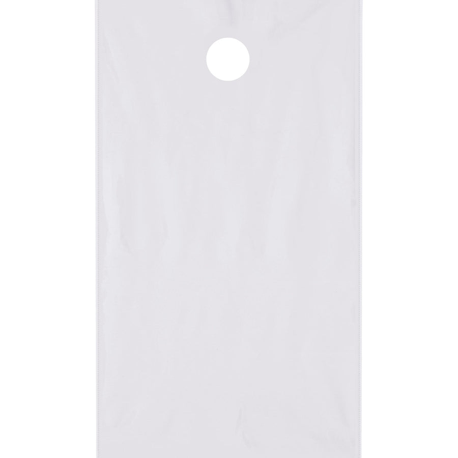 9x16 1.5 Mil Clear Doorknob Poly Bags 1000/Case PBDK0916 - alias listing