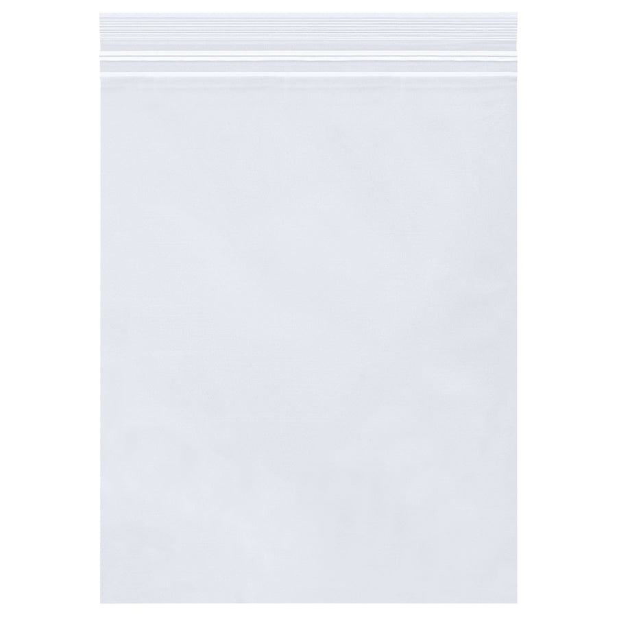 4x4 4 Mil Reclosable Poly Bags 1000/Case PBDT3705 - alias listing