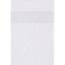 7x7 0.8 Mil Poly Bags PBFL6680 - alias listing