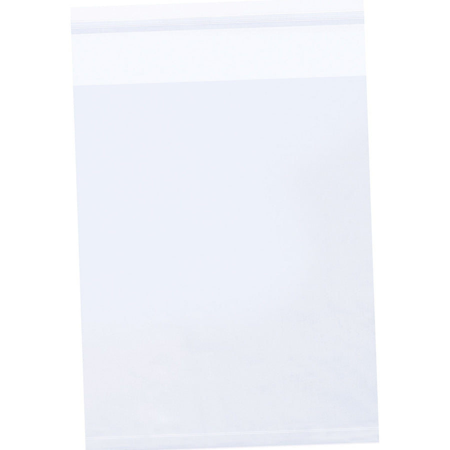4x4 1.5 Mil Clear Resealable Polypropylene Bags 1000/Case PBR106 - alias listing