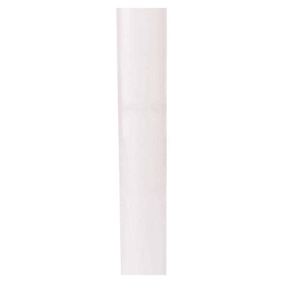 36x24x43 2 Mil Clear Pallet Covers 50-Pack PC101