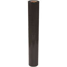 51x49x85 2 Mil Black Pallet Covers