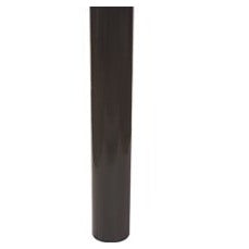 50x42x69 2 Mil Black Pallet Covers PC485