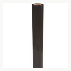 51x49x97 2 Mil Black Pallet Covers PC486