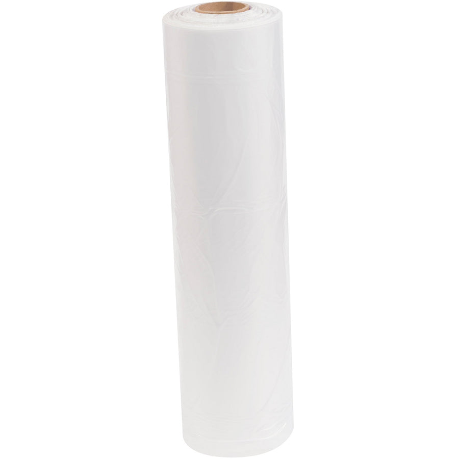 60x60 1.5 Mil Clear Poly Sheeting 250 Sheets/Case PC91 - alias listing