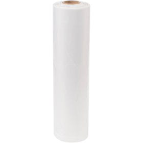 Protect your pallets from dirt, dust, and moisture with this 60" x 60" clear top sheeting. Each case contains 250 sheets of durable 1.25 mil polyethylene on a convenient 3" core. Ideal for storage, shipping, and warehousing operations requiring cost-effective protective covering.