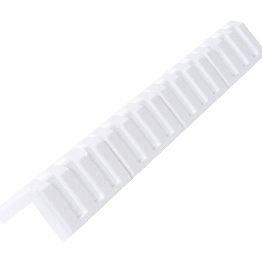 24x3x3 EPS Foam Edge & Corner Protectors 150/Case PF205