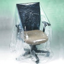50x45 1 Mil Furniture Covers 300/Roll PFC3160 - alias listing