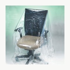 76x45 1 Mil Furniture Covers