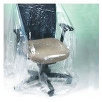 92x45 1 Mil Furniture Covers PFC3190 - alias listing