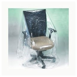 152x45x17 3 Mil Furniture Covers PFC3219