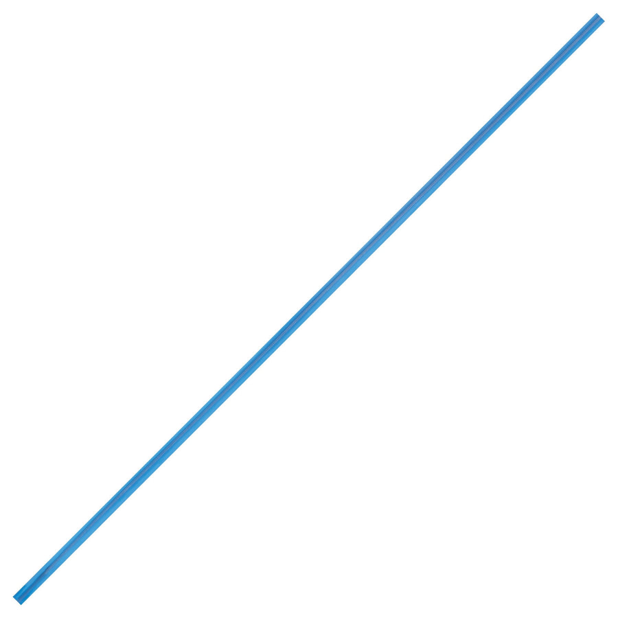 4 in Blue Plastic Twist Ties 2000/Case PLT4B