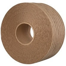5/32 in x 7000 ft Recycled Paper Twist Tie Spool PLTW13