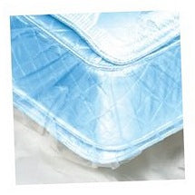 39x8x90 1.5 Mil Mattress Bags PMB3220