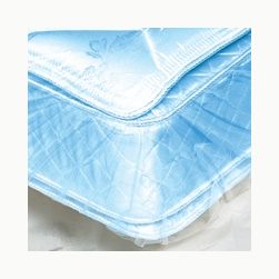 39x9x90 4 Mil Mattress Bags