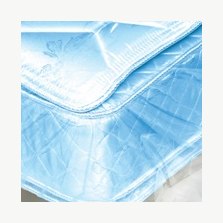 60x12x90 4 Mil Mattress Bags