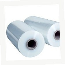 20 in x 5000 ft 80 Gauge EQ Ultra-Premium Cast Machine Film PREMIER2080