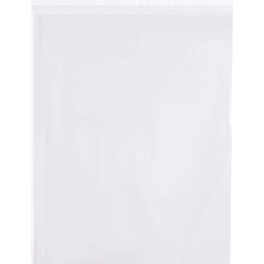 14x18 1.5 Mil Resealable Poly Bags 1000/Case PRR141815 - alias listing