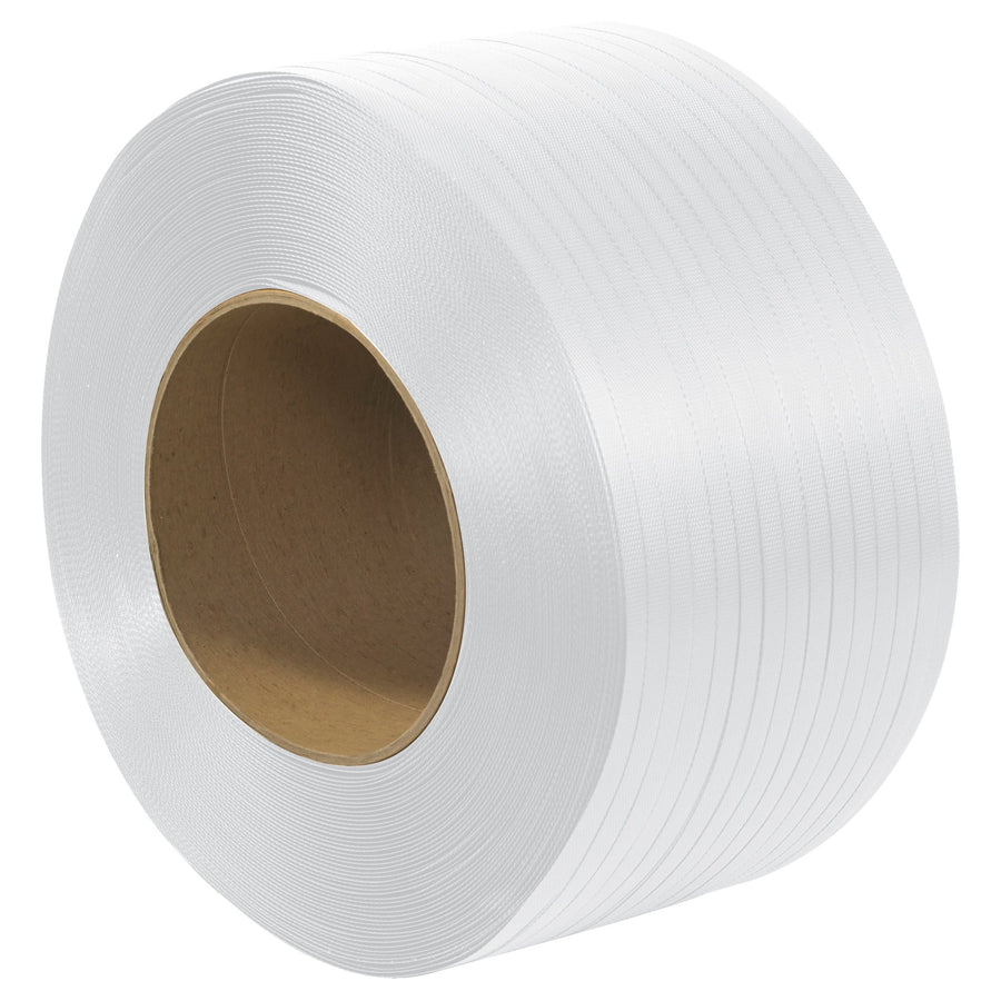 1/4 in x 18000 ft Polypropylene Strapping PS2210