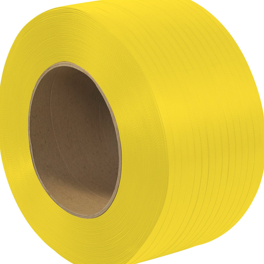 1/2 in x 9000 ft Polypropylene Strapping PS3218