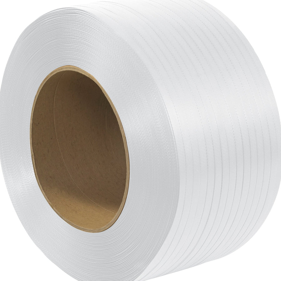 1/2 in x 9900 ft Polypropylene Strapping PS3222