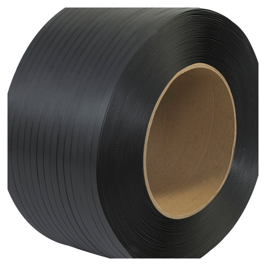 1/2 in x 6600 ft Polypropylene Strapping PS3227