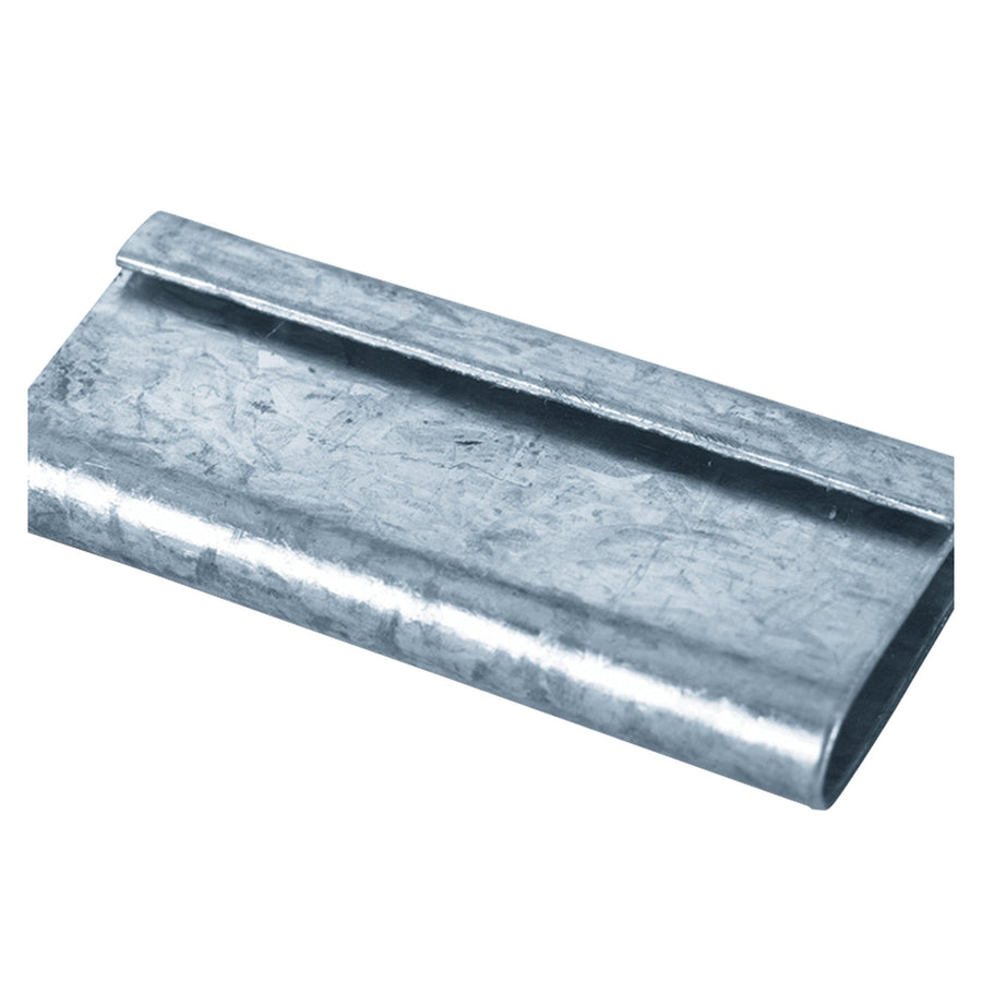 5/8 in Poly Strapping Seals 1000/Case PS5810CLOSED