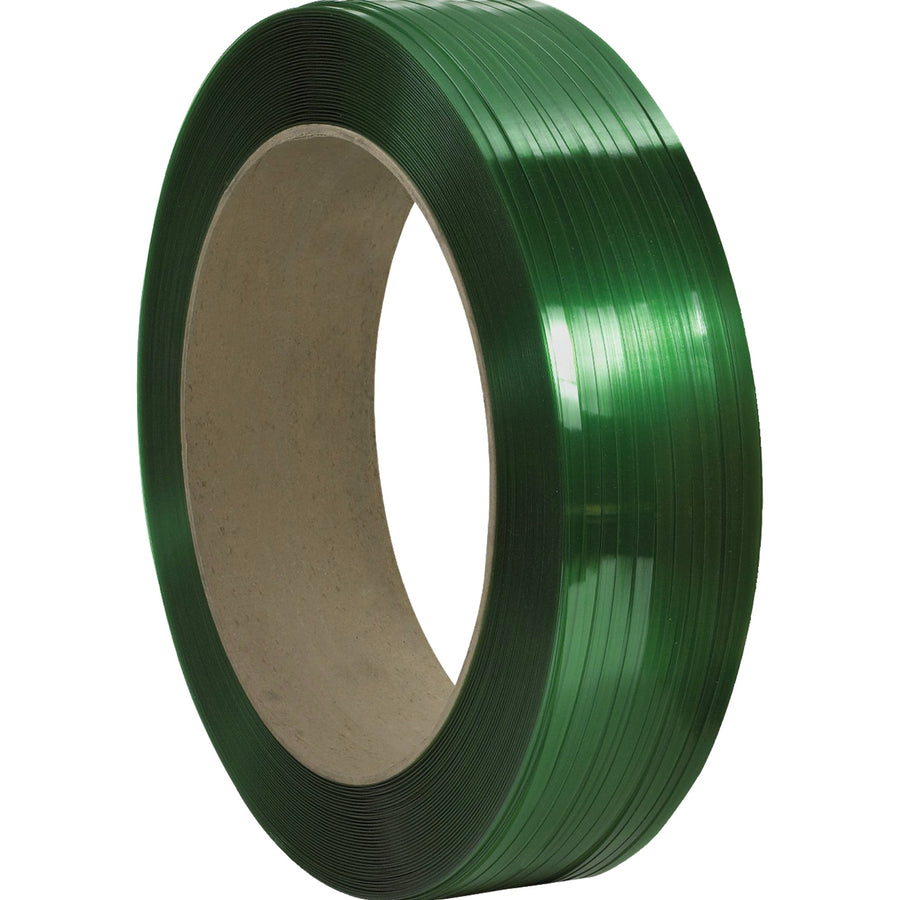 7/16 in x 9000 ft Polyester Strapping PS5933