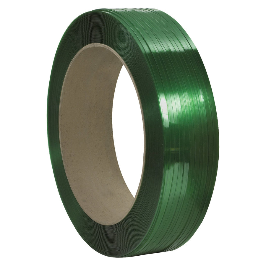 1/2 in x 10500 ft Polyester Strapping PS5936