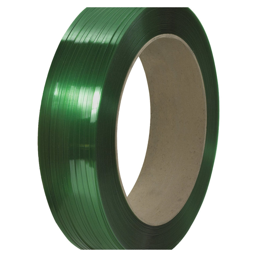 1/2 in x 6500 ft Polyester Strapping PS5942