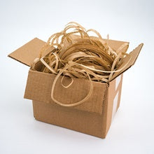 0.125 in Paper Spiral Cushion Fill Kraft 30/Case