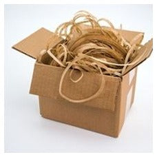 0.125 in Recycled Paper Spiral Cushion Fill Kraft 30/Case PSCRKR