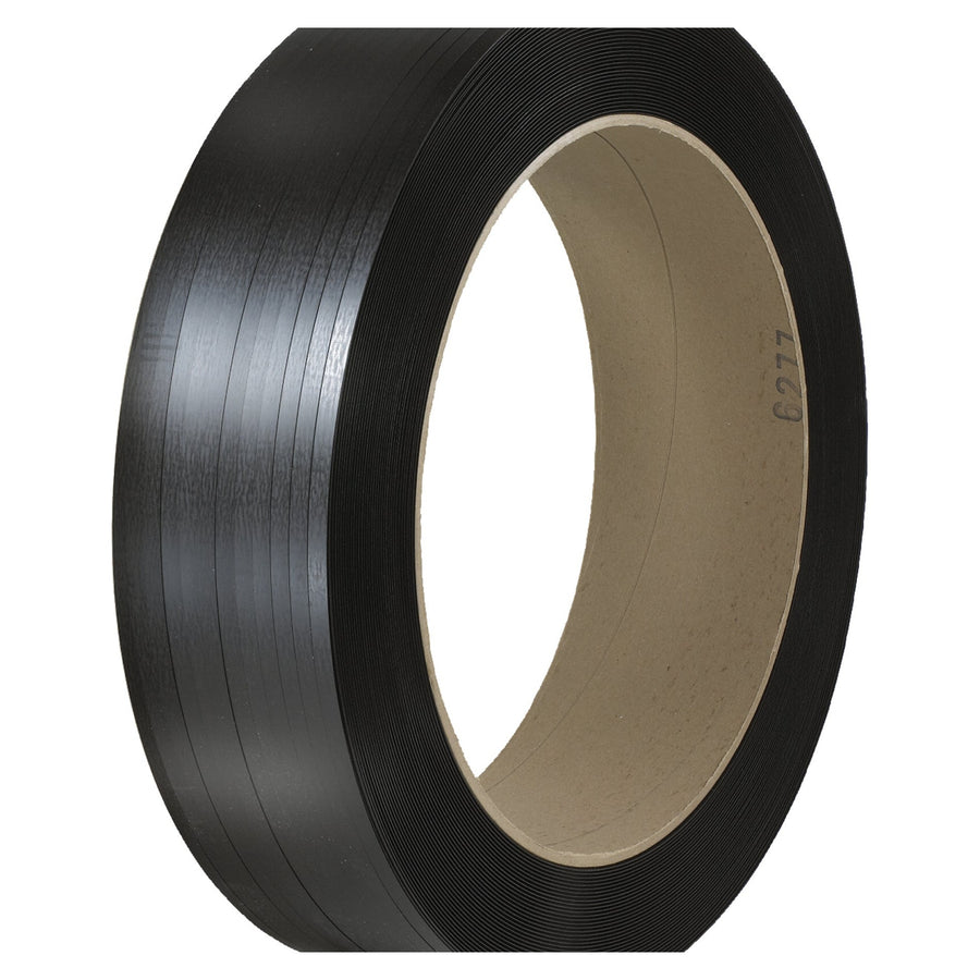 7/16 in x 10500 ft Polypropylene Hand Grade Strapping PSH714