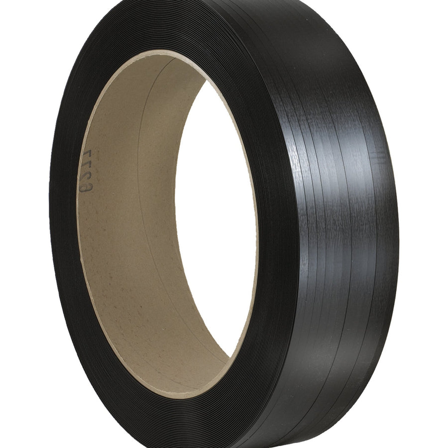 7/16 in x 9000 ft Polypropylene Hand Grade Strapping PSH723