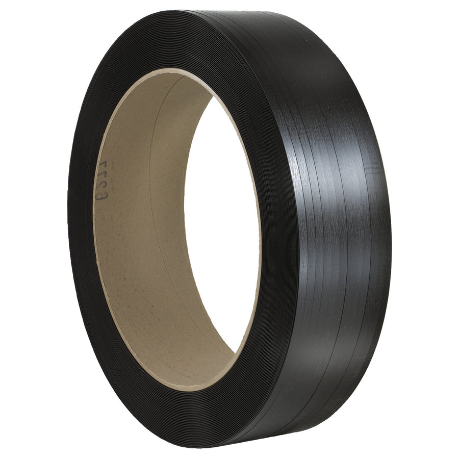 1/2 in x 8000 ft Polypropylene Hand Grade Strapping PSH816
